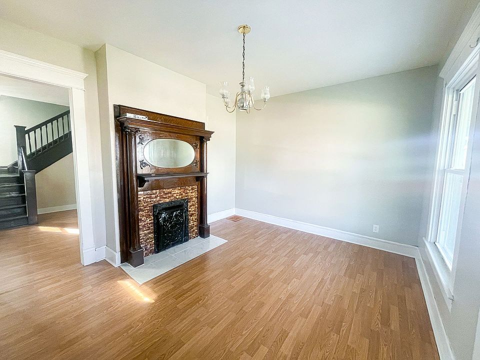 2238 2240 Bellefontaine St Apartment Rentals Indianapolis, IN Zillow