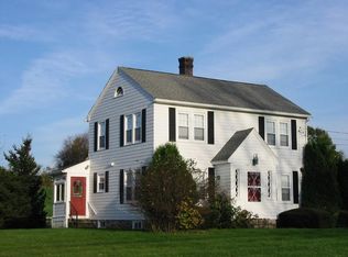 107 Thomaston Rd, Morris, CT 06763