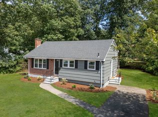 30 W Meadow Dr, Brockton, MA 02301