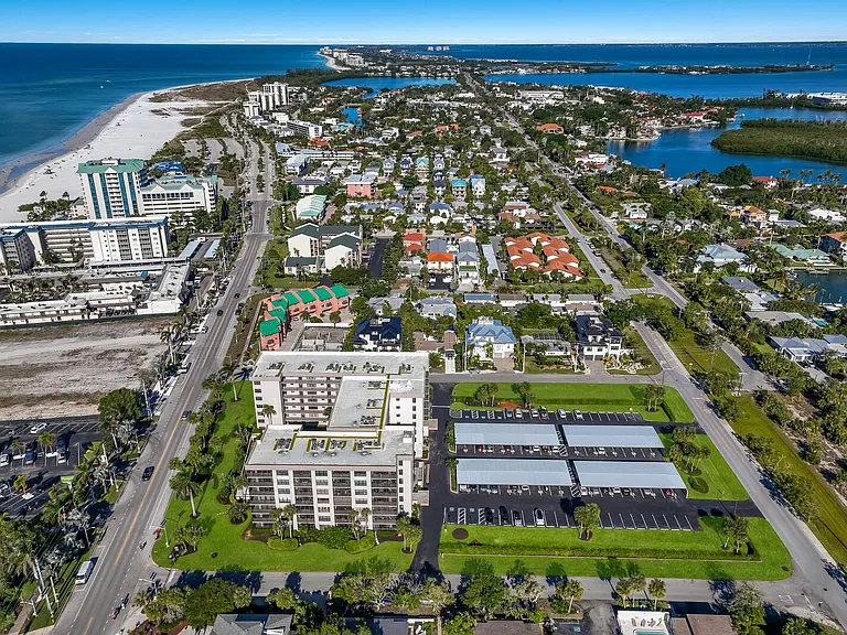 Lido Key