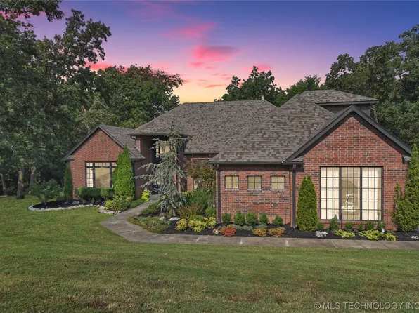23752 S Cody Trce, Claremore, OK 74019