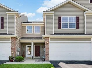 16943 78th Pl N, Maple Grove, MN 55311