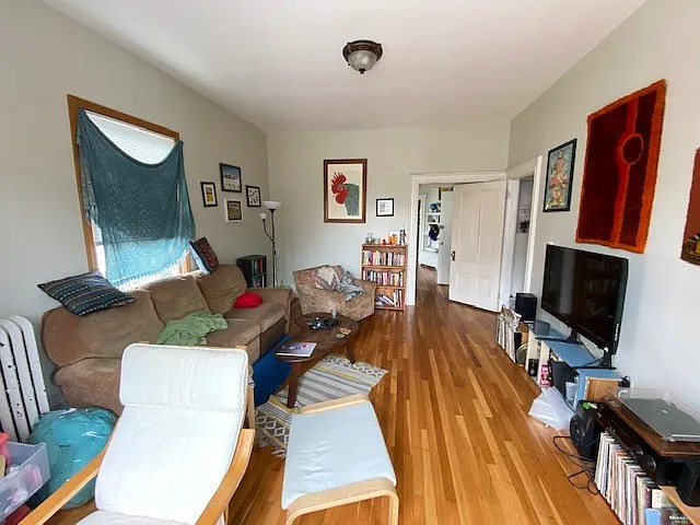 77 Easton St #2A — Photo 2
