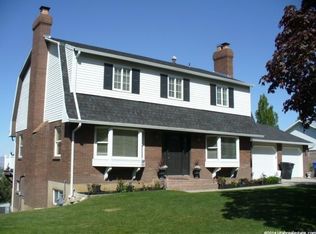 1415 N East Hills Dr, Bountiful, UT 84010