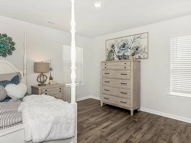 Hidden River Townhomes — Photo 19