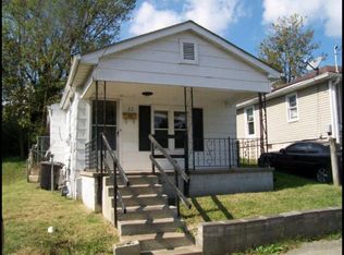 22 2nd St, Mount Sterling, KY