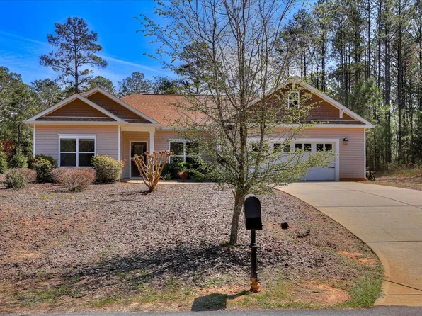 113 RUTLEDGE Lane, McCormick, SC 29835