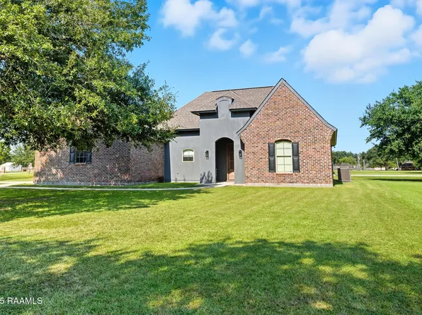 1007 Stephanie Dr, Breaux Bridge, LA 70517