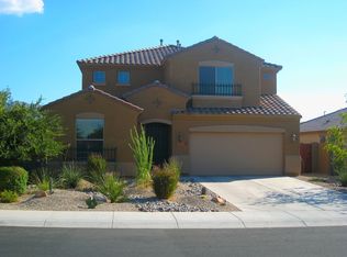 3161 E Merlot St, Gilbert, AZ 85298