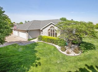 1850 Calla Dr, Joliet, IL 60435