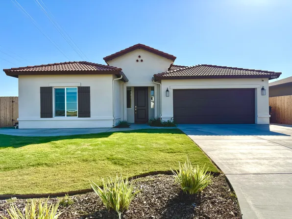 8307 Basalt St, Bakersfield, CA 93314