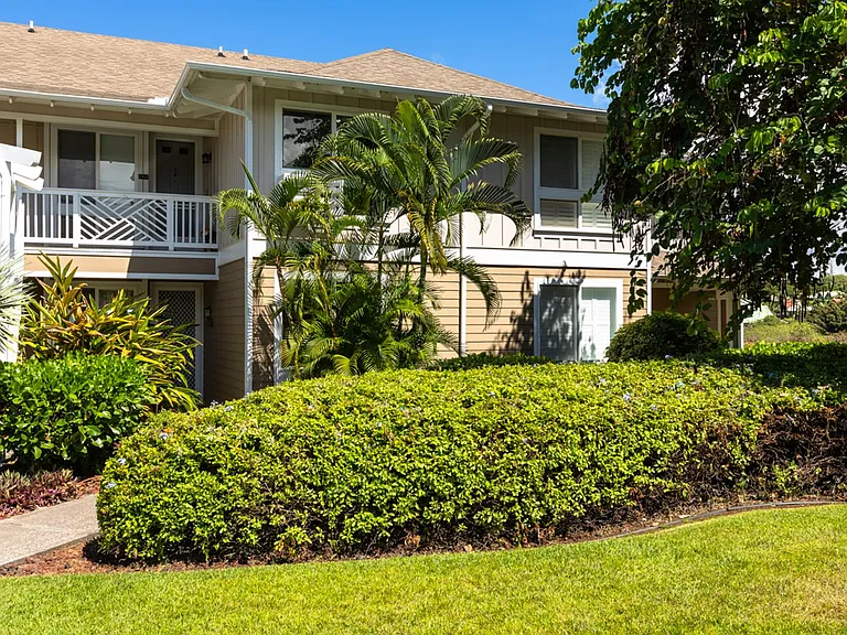 75-6009 Alii Dr #T2 — Photo 18