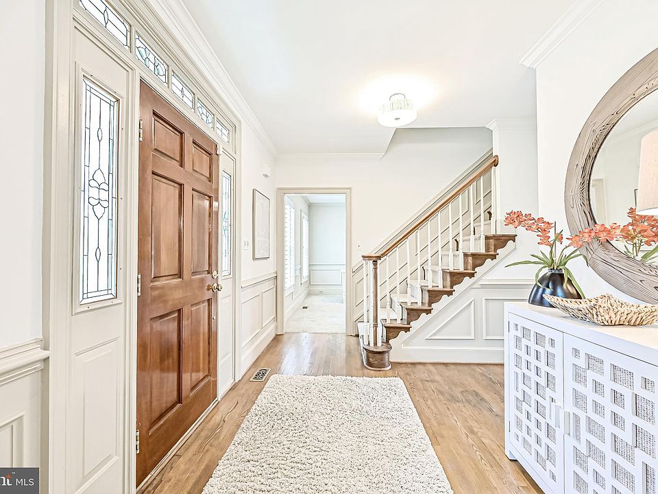 6616 Smiths Trce, Centreville, VA 20120 Zillow