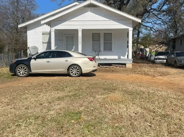 2540 Dupont St, Shreveport, LA 71103