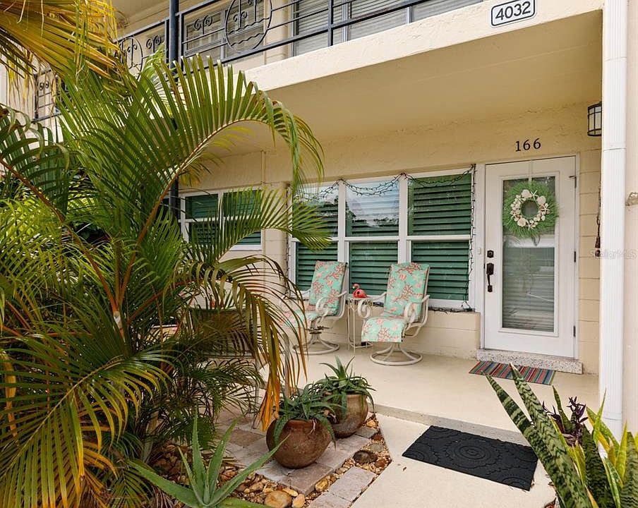 1st image of 4032 57th St N APT 166