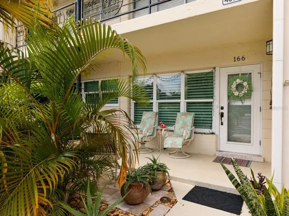 4032 57th St N APT 166, Kenneth City, FL 33709