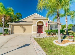 25101 Lexington Oaks Blvd, Zephyrhills, FL 33544