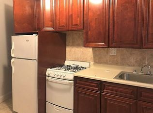 150 E 165th St #C4, Bronx, NY 10452
