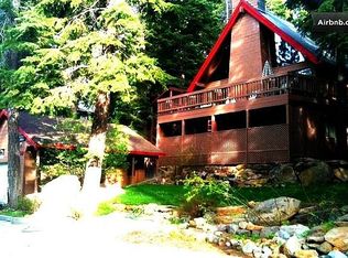 10547 Heather Rd, Truckee, CA 96161