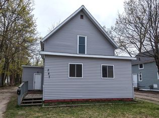 247 W Southern Ave, Muskegon, MI