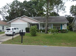 6214 Burning Tree Ln, Spring Hill, FL 34606