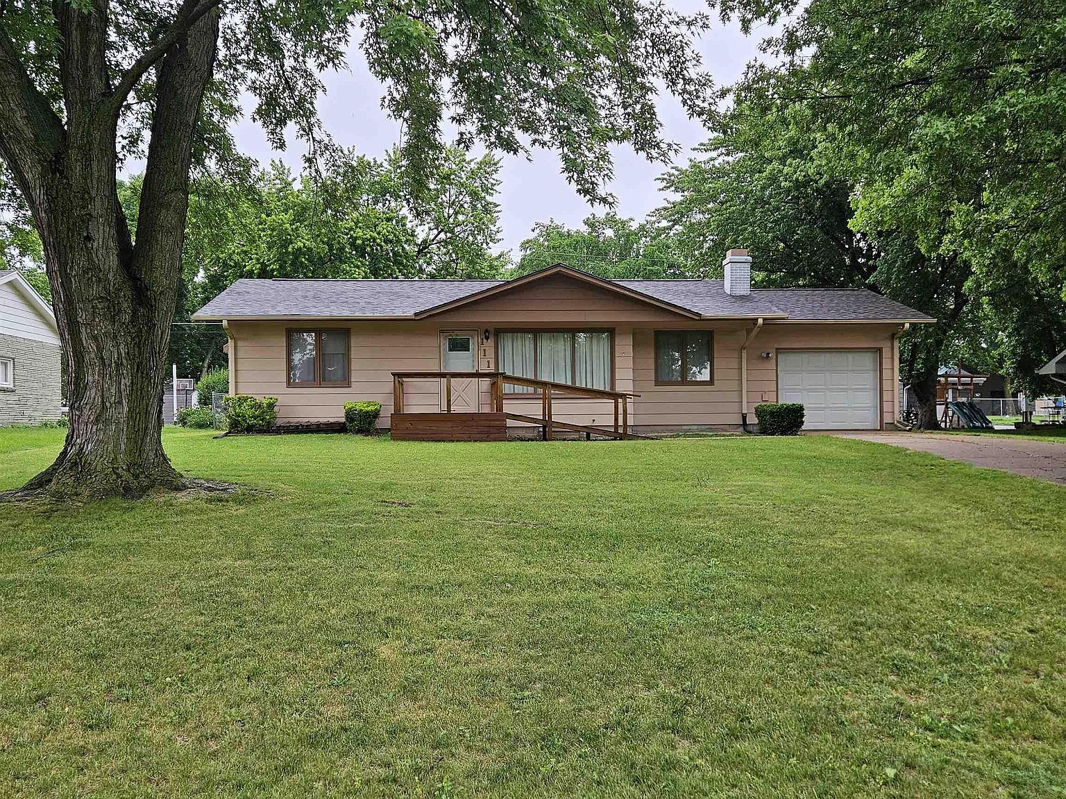 1115 L St, Fairbury, NE 68352 | MLS #22413577 | Zillow