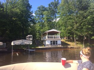 1576 Pioneer Dr, Alger, MI 48610