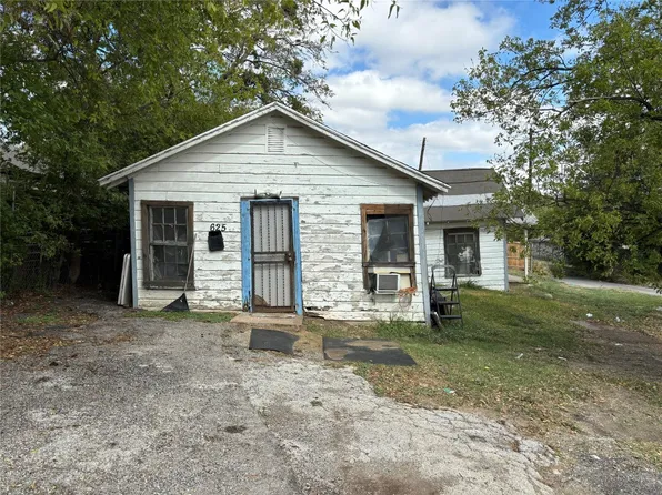625 Atlanta St, Fort Worth, TX 76104