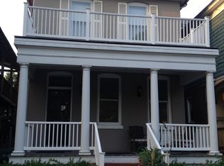 622 Raleigh Ave APT 2, Norfolk, VA 23507