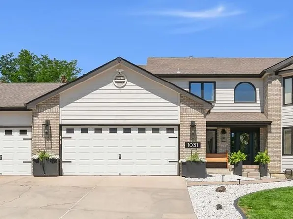 1031 Battsford Cir, Fort Collins, CO 80525