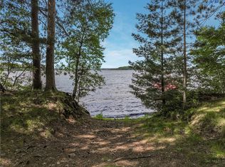 LOT 1 W Thoroughfare Ln, Stone Lake, WI 54876