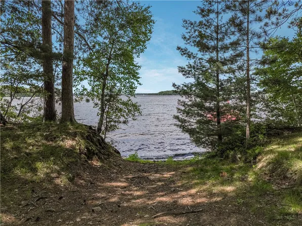 Lot #1 Thoroughfare Lane, Stone Lake, WI 54876