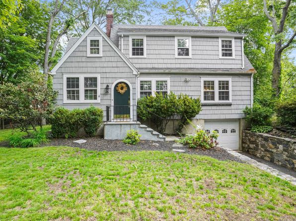 8 Ferris Dr