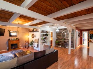 3445 N Pine Creek Dr, Pine, AZ 85544