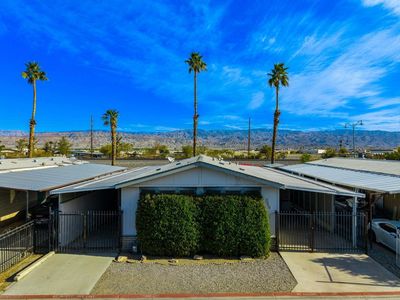 43532 Clinton St SPACE 359, Indio, CA, 92201
