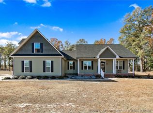 7112 Tabor Church Rd, Fayetteville, NC 28312