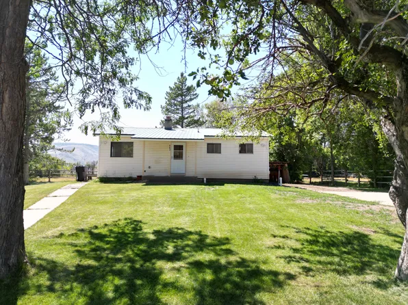 663 N 100 W, Saint Charles, ID 83272
