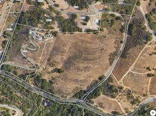 15291 Shannon Rd, Los Gatos, CA 95032