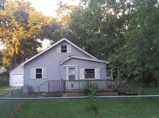 1500 Riblet Rd, Muskegon, MI 49445