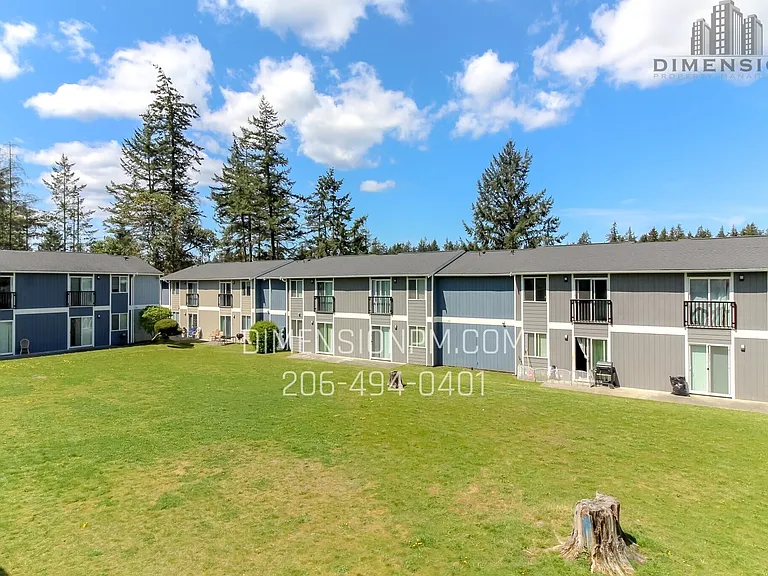 Dimension Lakewood Apartments — Photo 6