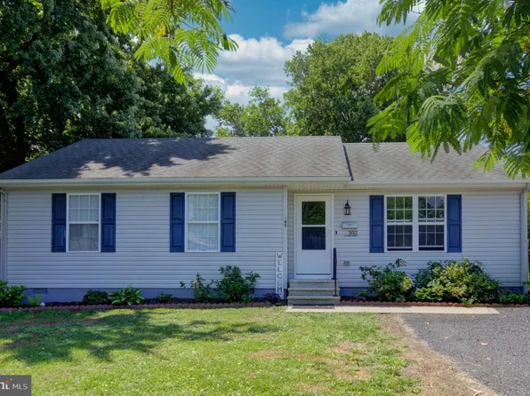 102 W East St, Delmar, MD 21875