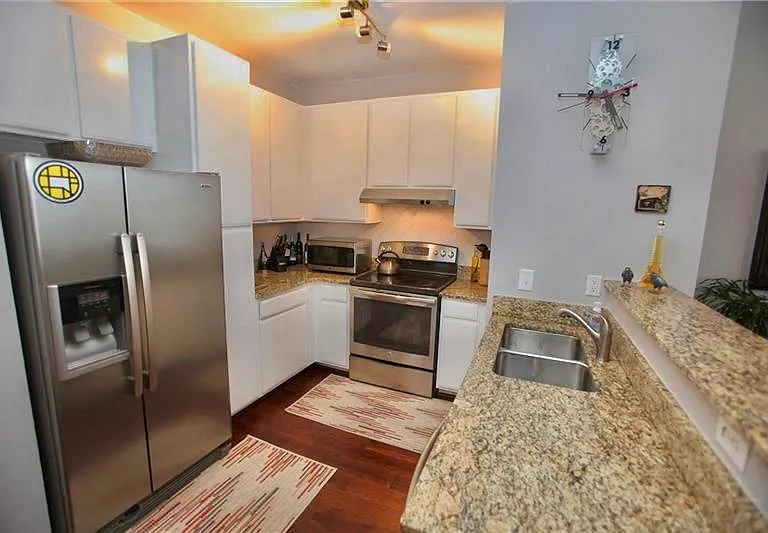 821 Ralph McGill Blvd NE #3402 — Photo 4