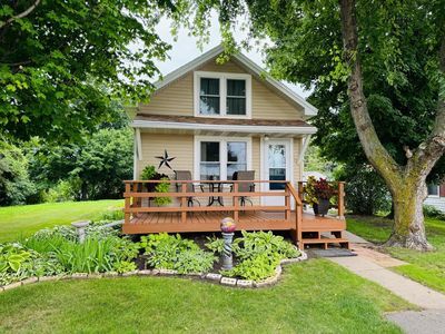 103 S Washington Ave, Battle Lake, MN, 56515