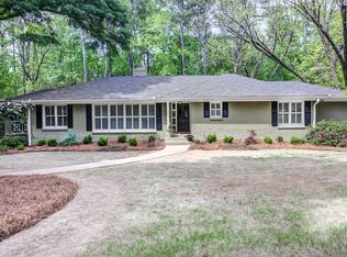 1243 Moores Mill Rd NW, Atlanta, GA 30327