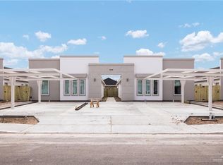 2704 W Harrison Ave APT 1, Mission, TX 78573