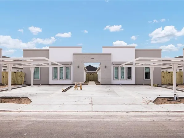 2704 W Harrison Ave #2, Mission, TX 78573