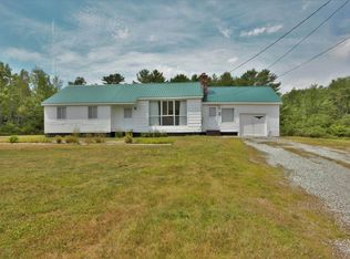 2338 Essex St, Orono, ME 04473
