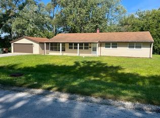 4740 182nd Pl, Country Club Hills, IL