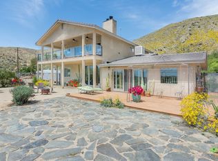 11248 Tecopa Dr, Morongo Valley, CA 92256