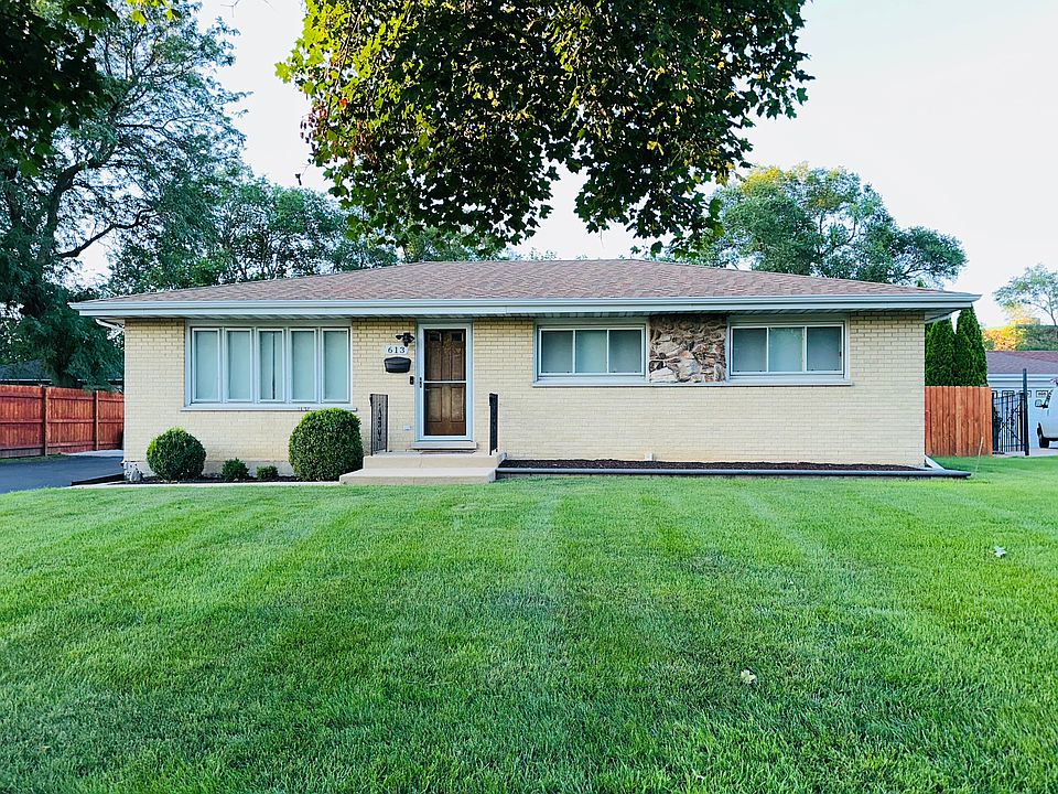 1st image of 613 W Hillside Dr